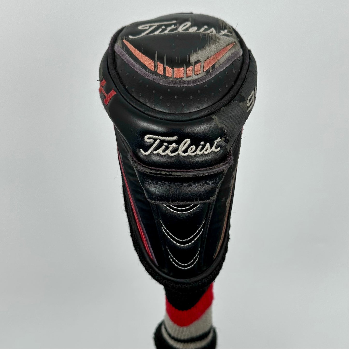 Titleist 913H 24° / Senior / Graphite Design G 65 Hybrid-A