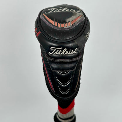Titleist 913H 24° / Senior / Graphite Design G 65 Hybrid-A