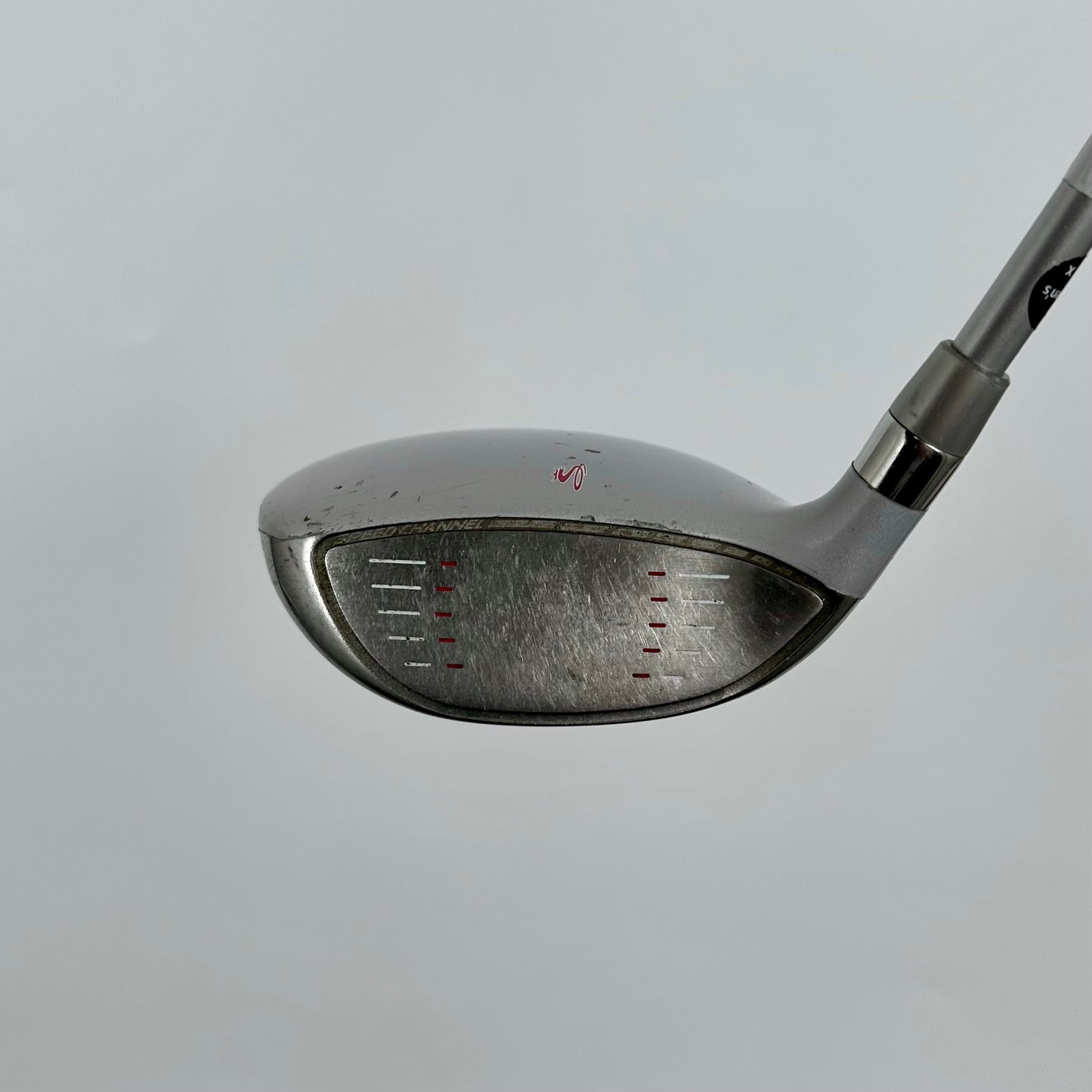 Cobra Fly-Z XL FW7 25° / Lady / Fly-Z XL 55g W