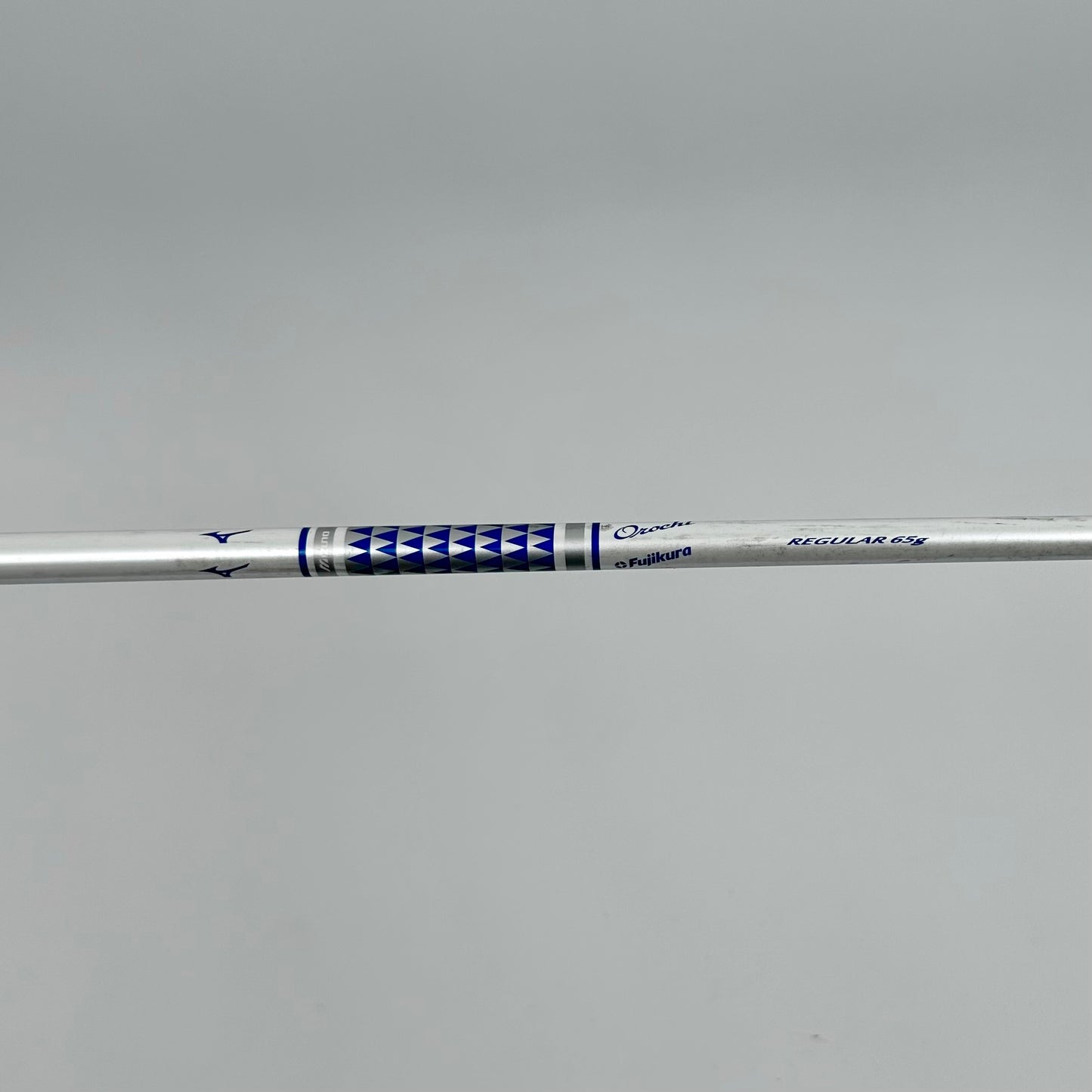 Mizuno JPX-EZ Hybrid 4 22° / Regular / Fujikura Orochi R 65g