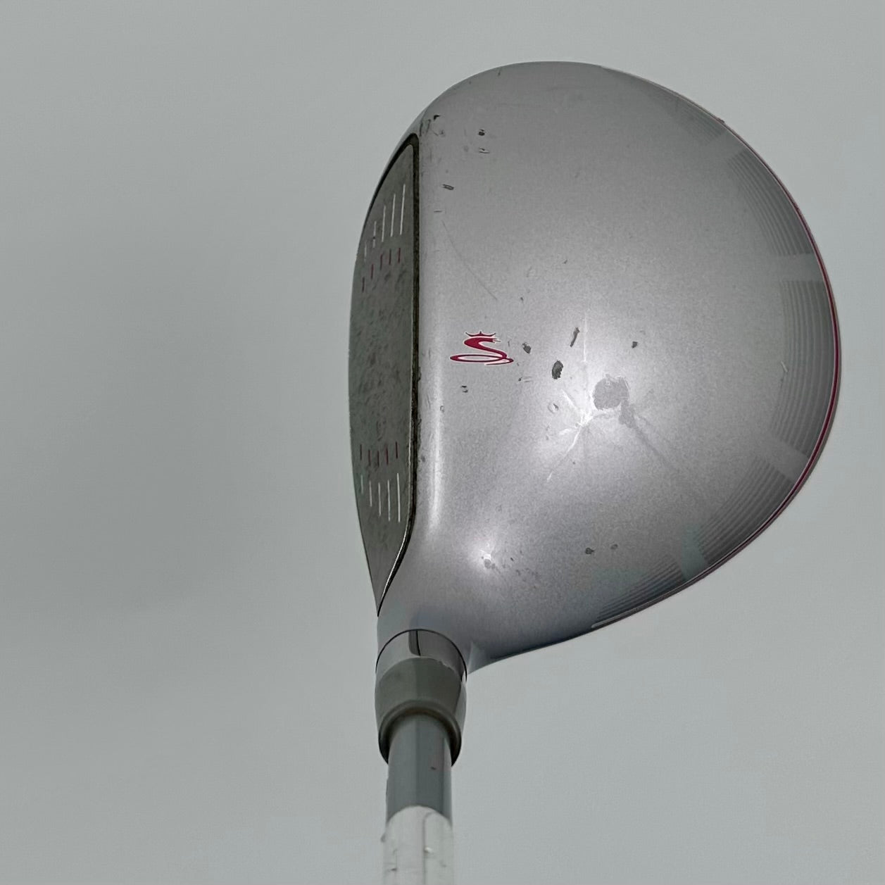 Cobra Fly-Z XL FW7 25° / Lady / Fly-Z XL 55g W