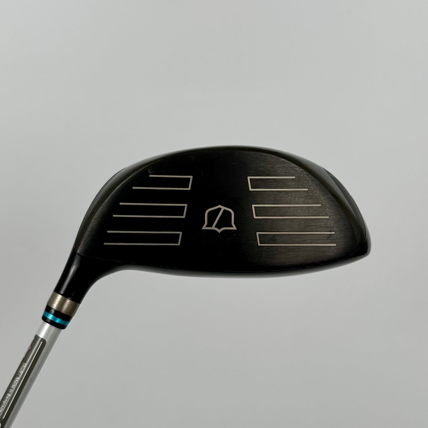 Wilson Staff DXi Superlight HL Driver 12° / Lady / UST Mamiya VTS Proforce 4L