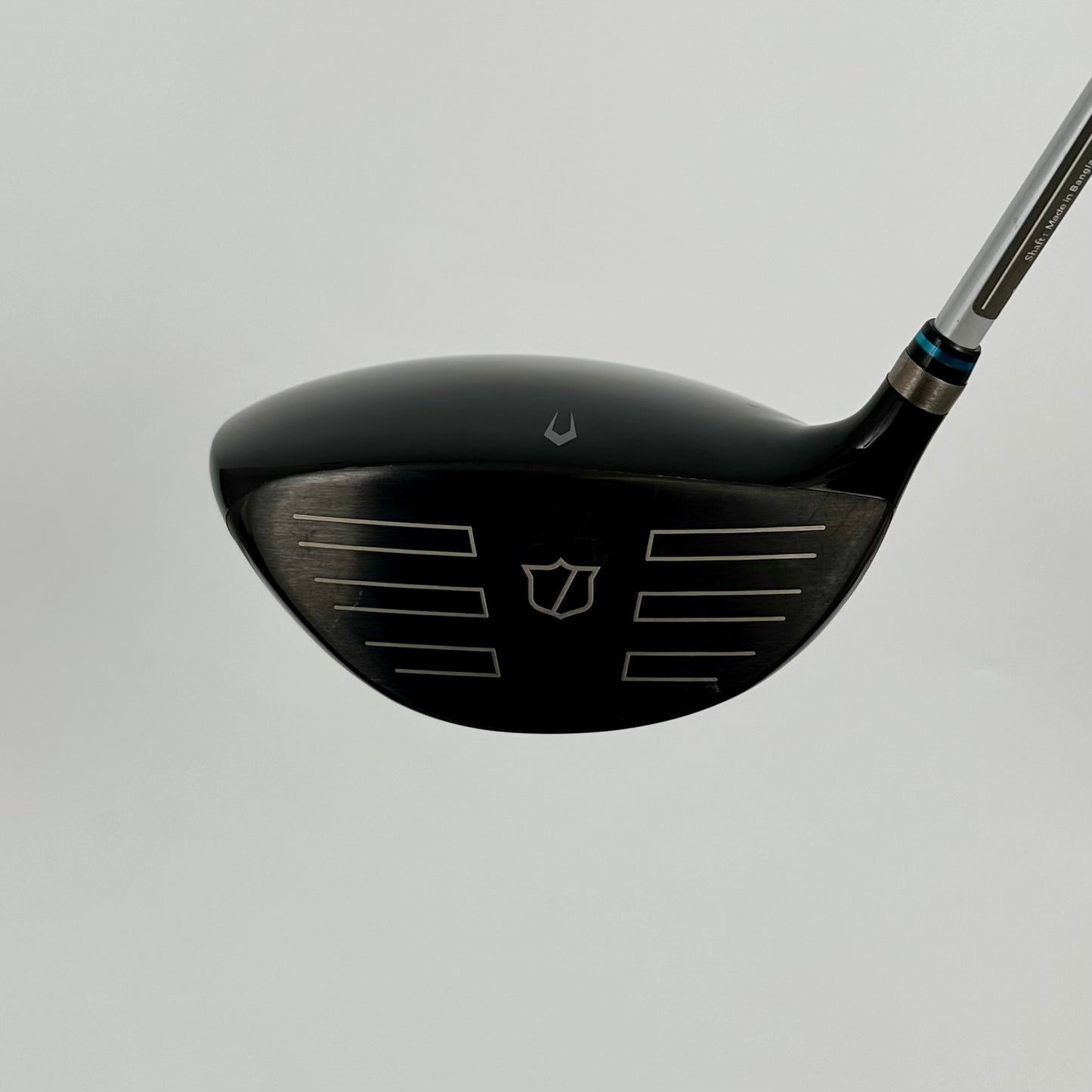Wilson Staff DXi Superlight HL Driver 12° / Lady / UST Mamiya VTS Proforce 4L
