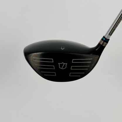 Wilson Staff DXi Superlight HL Driver 12° / Lady / UST Mamiya VTS Proforce 4L