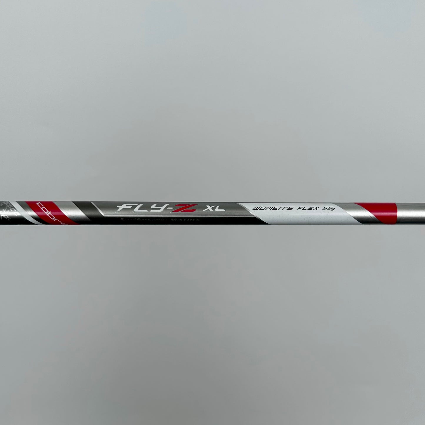 Cobra Fly-Z XL FW7 25° / Lady / Fly-Z XL 55g W