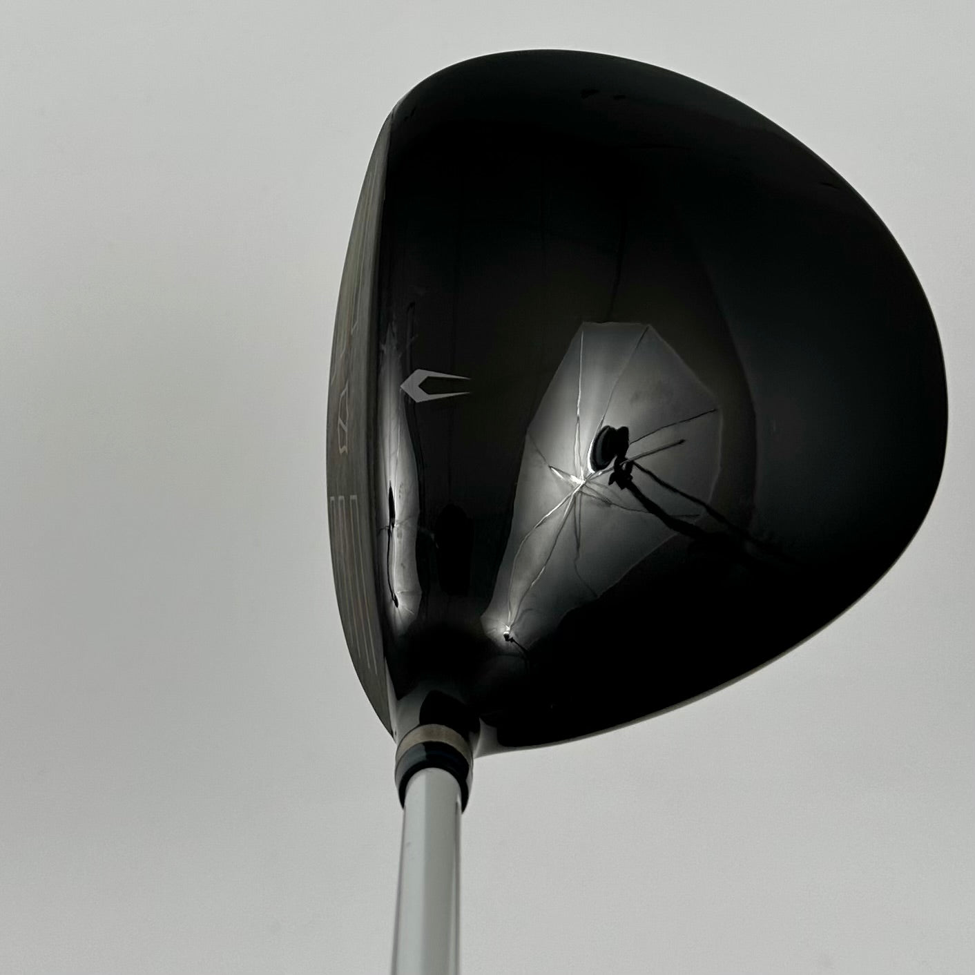 Wilson Staff DXi Superlight HL Driver 12° / Lady / UST Mamiya VTS Proforce 4L