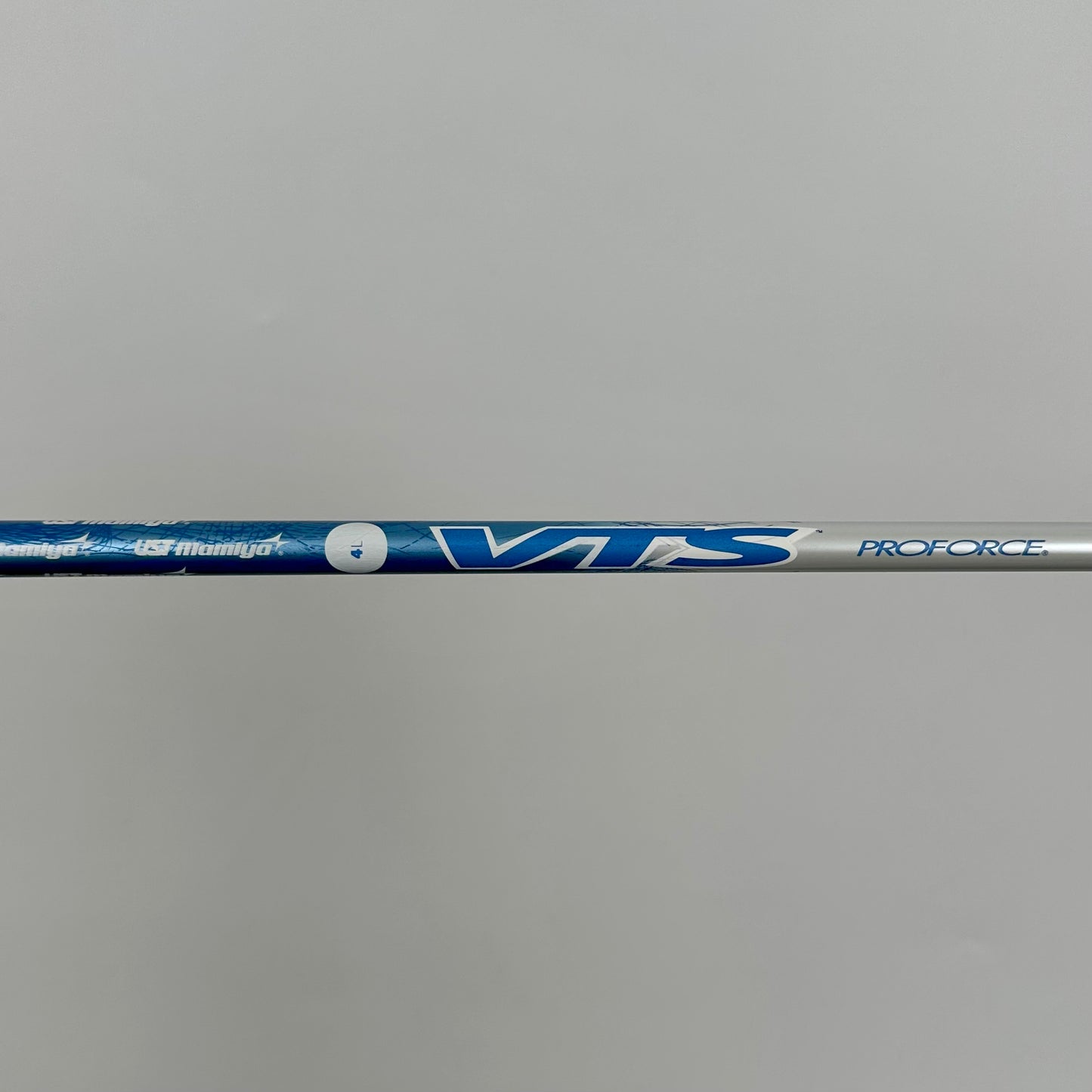 Wilson Staff DXi Superlight HL Driver 12° / Lady / UST Mamiya VTS Proforce 4L