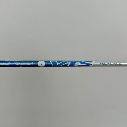 Wilson Staff DXi Superlight HL Driver 12° / Lady / UST Mamiya VTS Proforce 4L