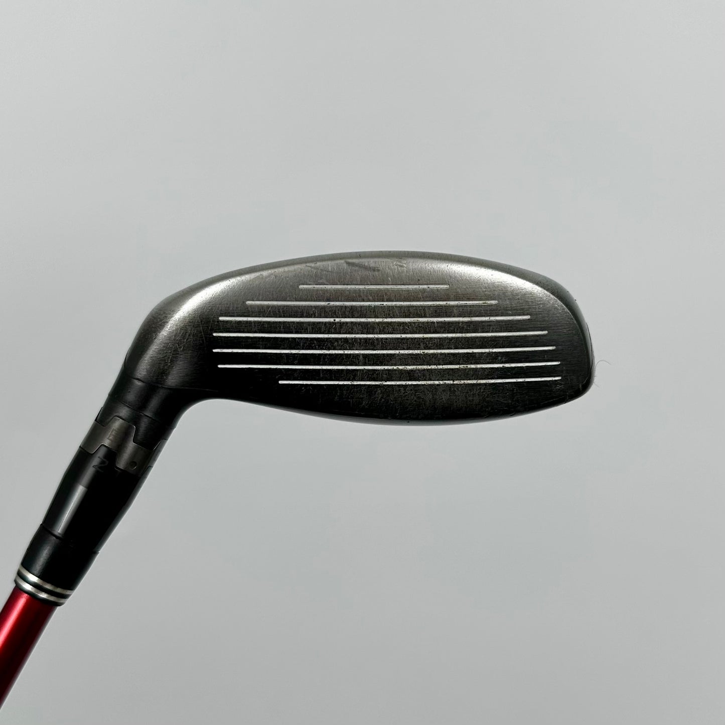 Titleist 913H 24° / Senior / Graphite Design G 65 Hybrid-A
