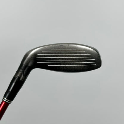 Titleist 913H 24° / Senior / Graphite Design G 65 Hybrid-A