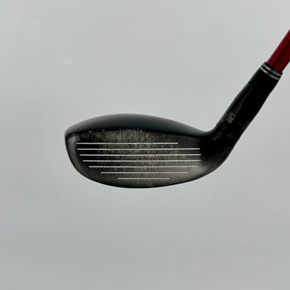 Titleist 913H 24° / Senior / Graphite Design G 65 Hybrid-A