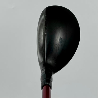 Titleist 913H 24° / Senior / Graphite Design G 65 Hybrid-A