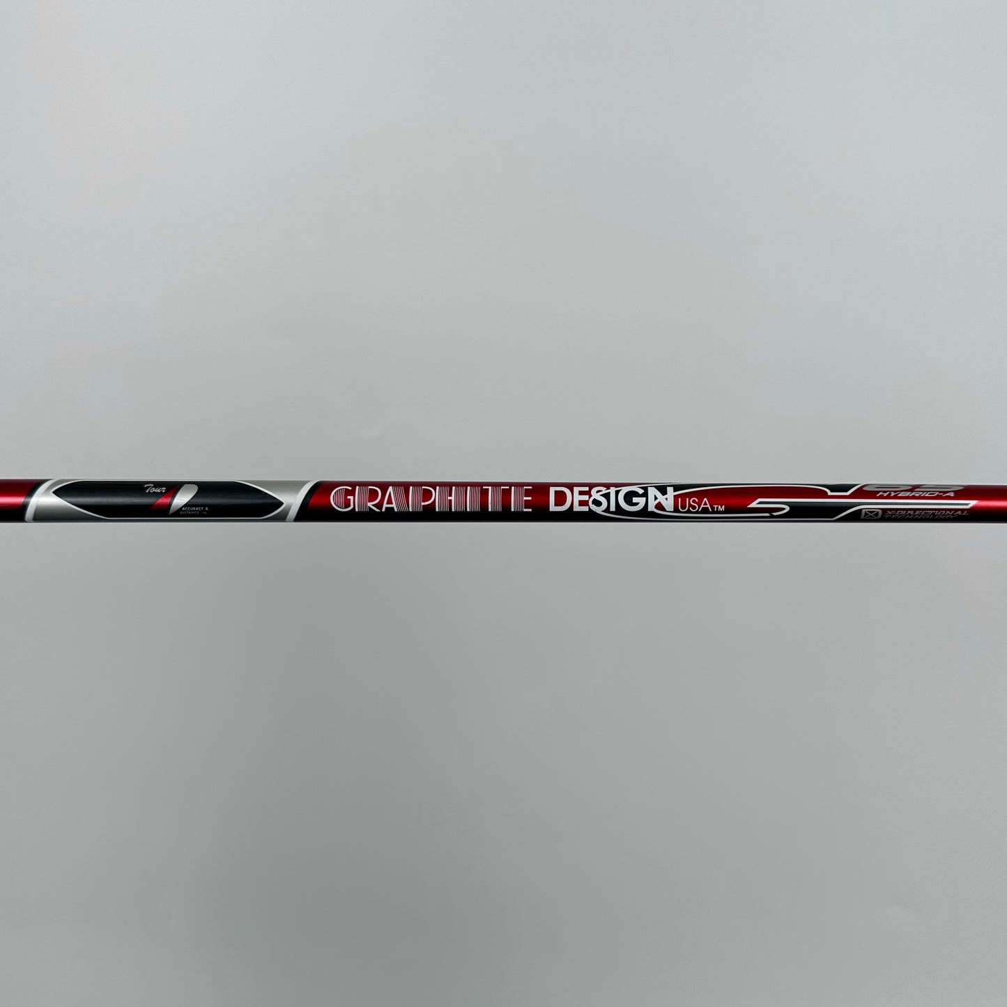 Titleist 913H 24° / Senior / Graphite Design G 65 Hybrid-A