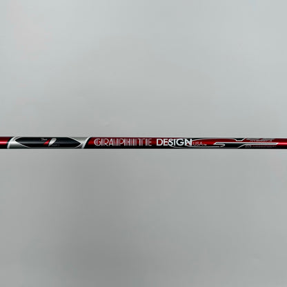 Titleist 913H 24° / Senior / Graphite Design G 65 Hybrid-A