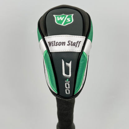 Wilson Staff D100 Superlight FW7 / Lady / UST Mamiya Superlight 45 L