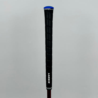 Titleist 913H 24° / Senior / Graphite Design G 65 Hybrid-A