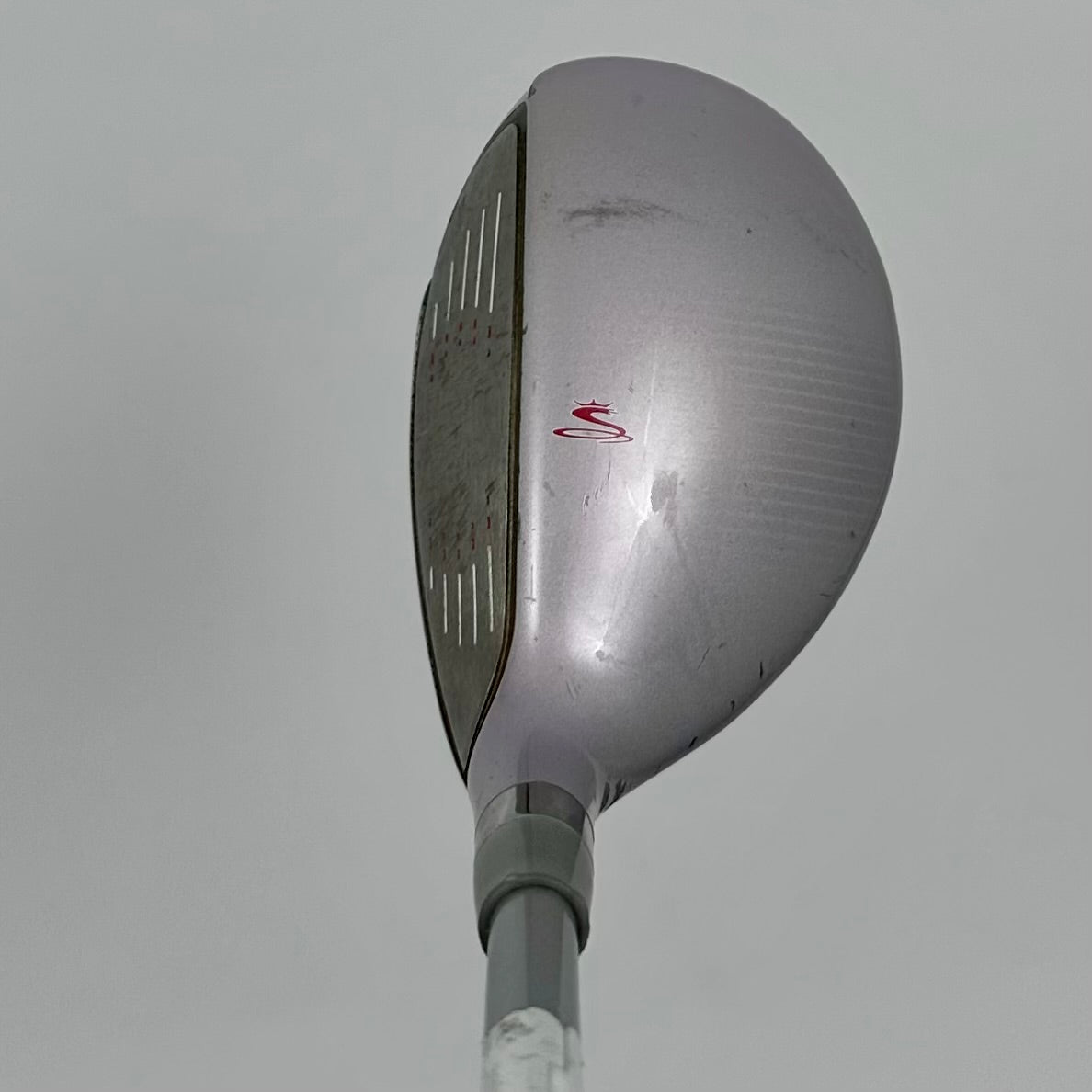 Cobra Max Offset Hybrid 6 29° / Lady / Matrix White Tie 50 W