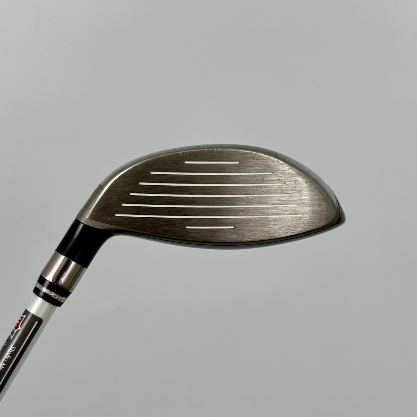 Wilson Staff D100 Superlight FW7 / Lady / UST Mamiya Superlight 45 L
