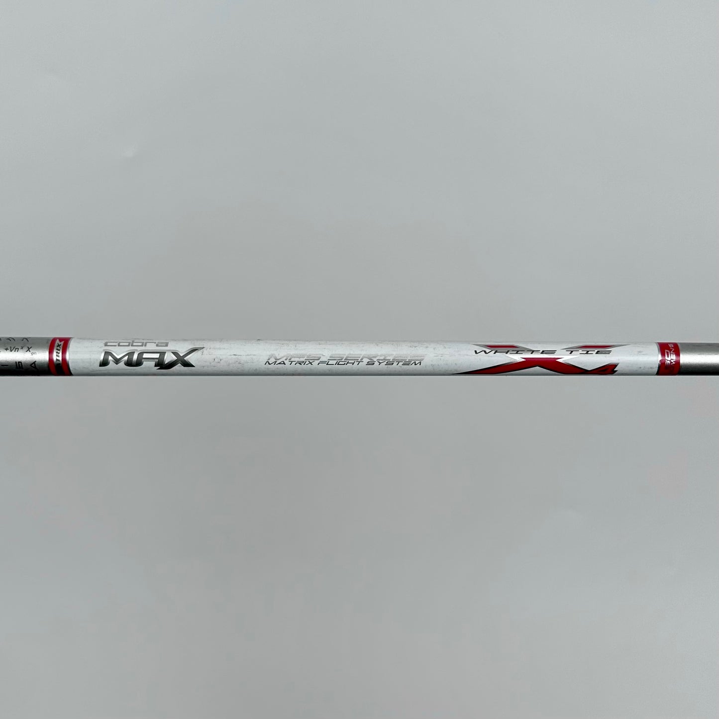 Cobra Max Offset Hybrid 6 29° / Lady / Matrix White Tie 50 W