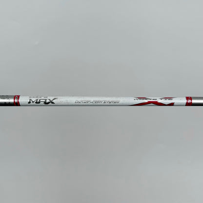Cobra Max Offset Hybrid 6 29° / Lady / Matrix White Tie 50 W