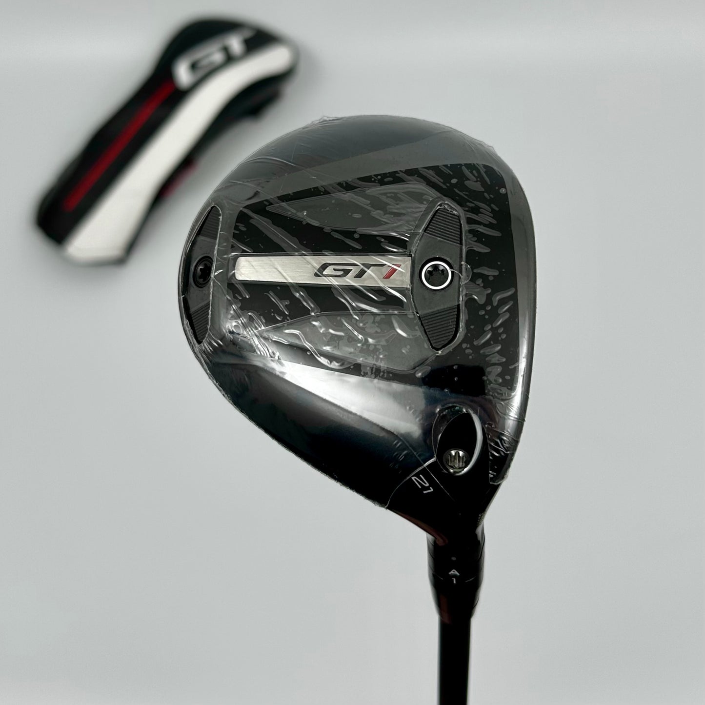 Titleist GT1 FW7 21° / Regular / Tensei 1K Blue 65 R Xlink Tech