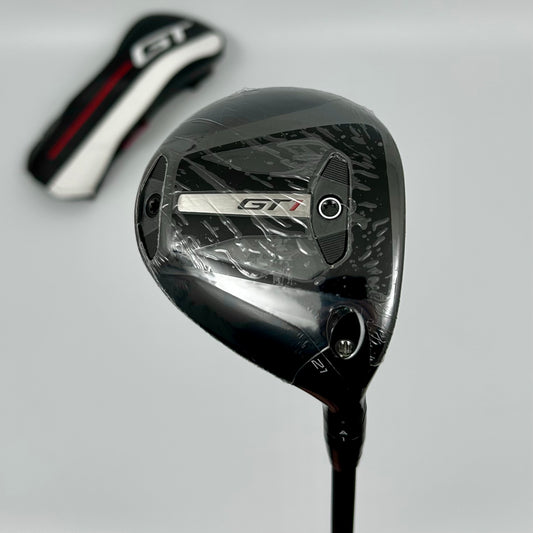 Titleist GT1 FW7 21° / Regular / Tensei 1K Blue 65 R Xlink Tech