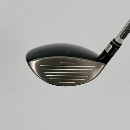 Wilson Staff D100 Superlight FW7 / Lady / UST Mamiya Superlight 45 L