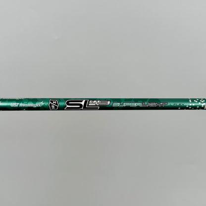 Wilson Staff D100 Superlight FW7 / Lady / UST Mamiya Superlight 45 L