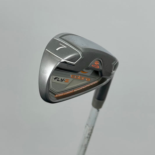 Cobra Fly-Z J7 / Lady / Cobra Fly-Z 55g W