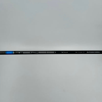 Titleist GT1 FW7 21° / Regular / Tensei 1K Blue 65 R Xlink Tech