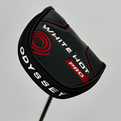 Odyssey White Hot Pro V-Line / 34"