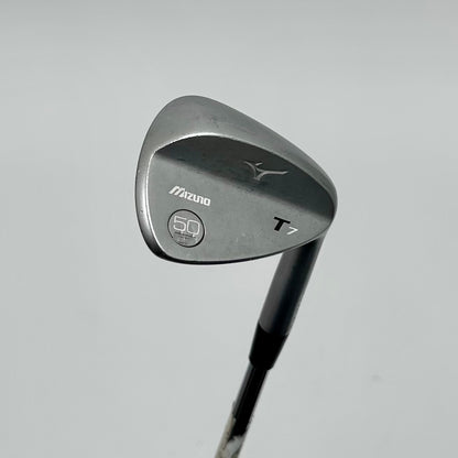 Mizuno T7 50° / Wedge-flex / TT Dynamic Gold Wedge