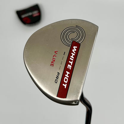 Odyssey White Hot Pro V-Line / 34"