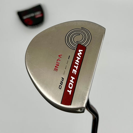 Odyssey White Hot Pro V-Line / 34"