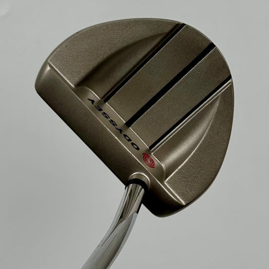 Odyssey White Hot Pro V-Line / 34"