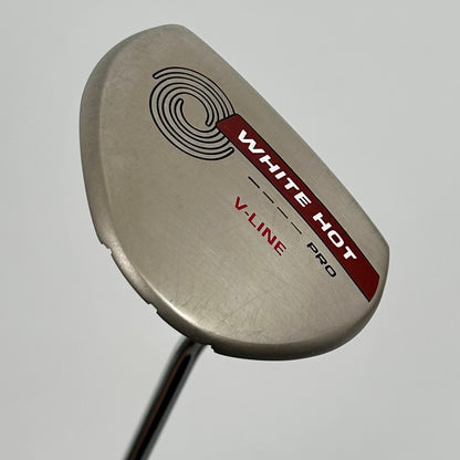 Odyssey White Hot Pro V-Line / 34"