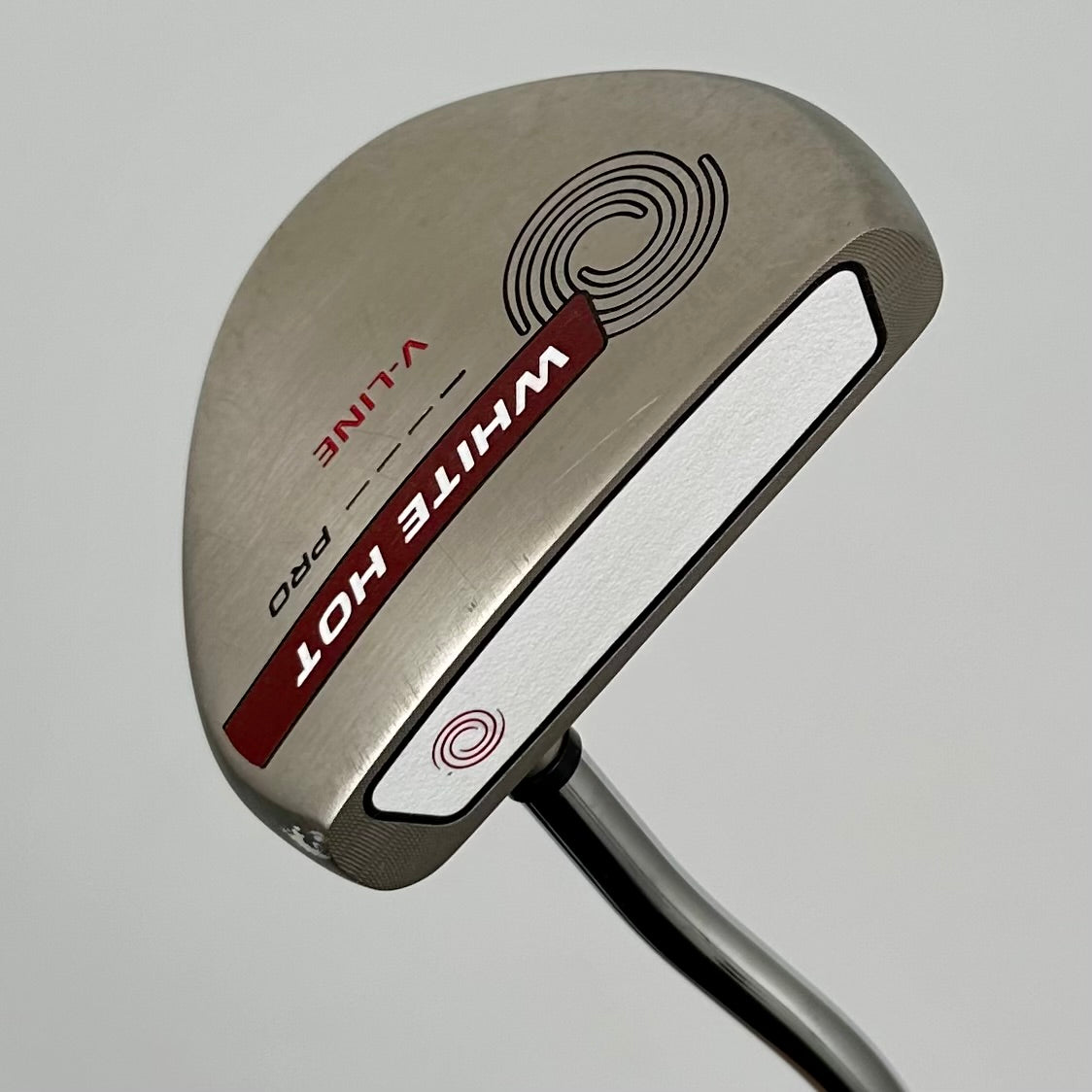 Odyssey White Hot Pro V-Line / 34"