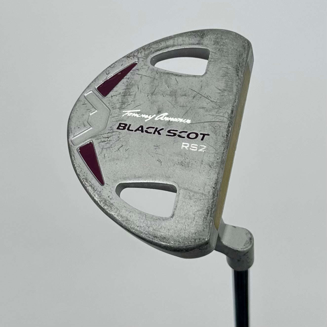 Tommy Armour Black Scot R52 / 34"