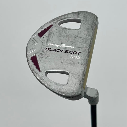 Tommy Armour Black Scot R52 / 34"