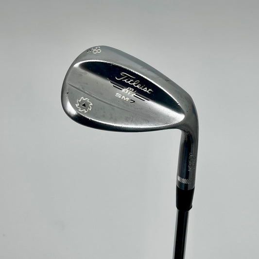 Titleist Vokey SM7 58° / Wedge-flex