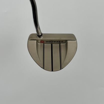 Odyssey White Hot Pro V-Line / 34"