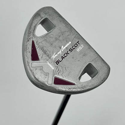 Tommy Armour Black Scot R52 / 34"