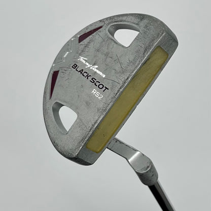 Tommy Armour Black Scot R52 / 34"
