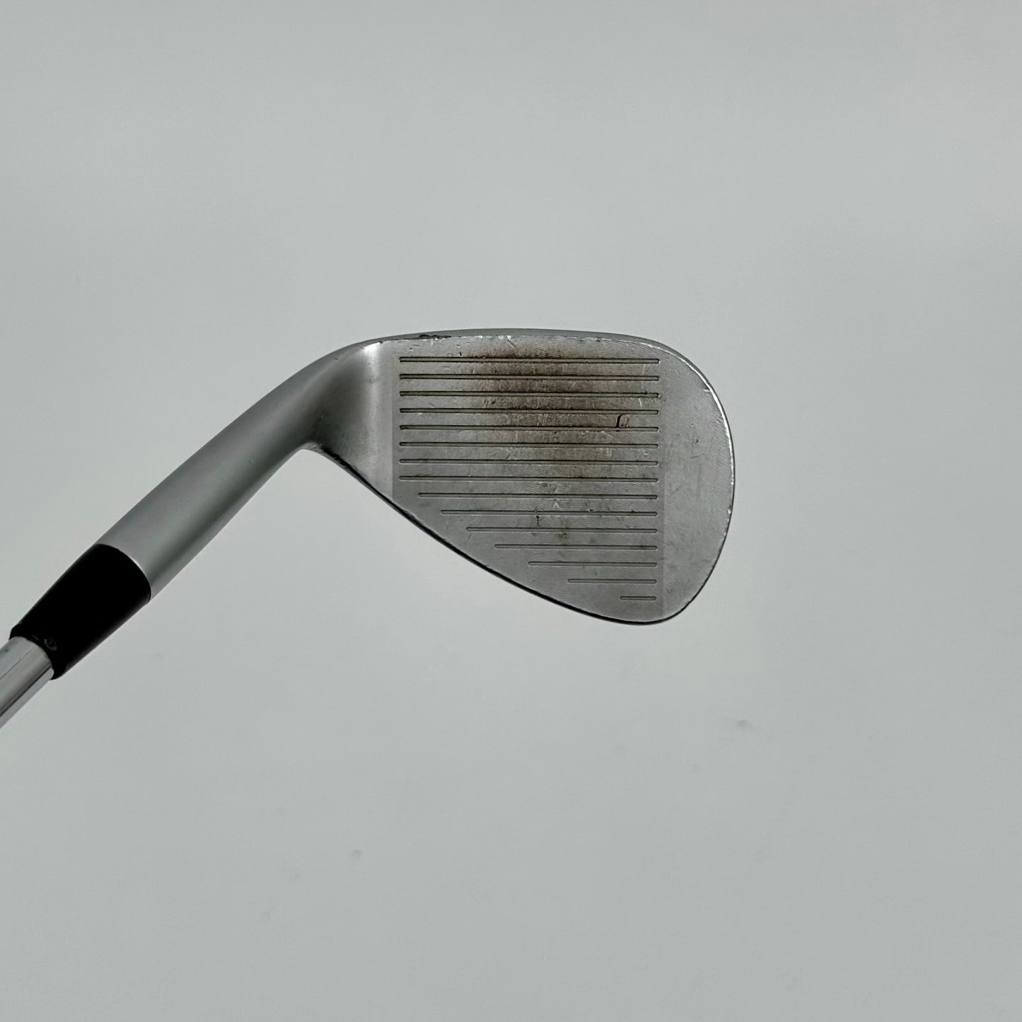 Mizuno T7 56° / Wedge-flex / TT Dynamic Gold Wedge