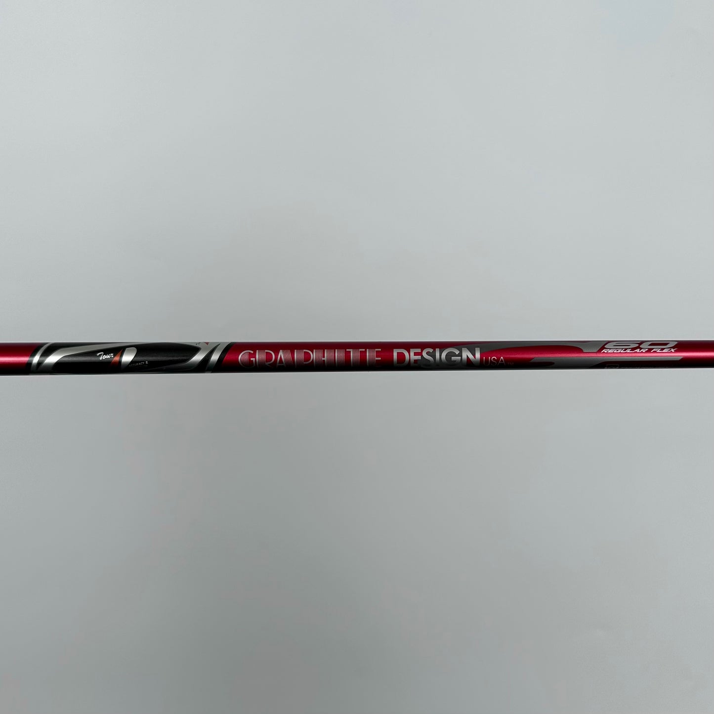 Graphite Design G 60 R / Regular / Titleist