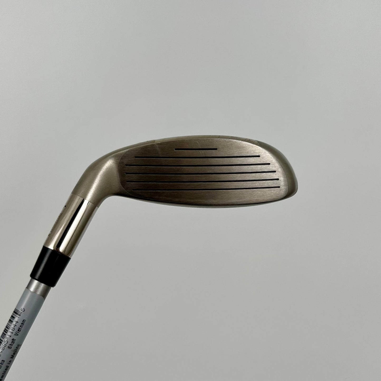 Callaway Diablo Edge Hybrid 5 27° / Lady / Callaway 55g W