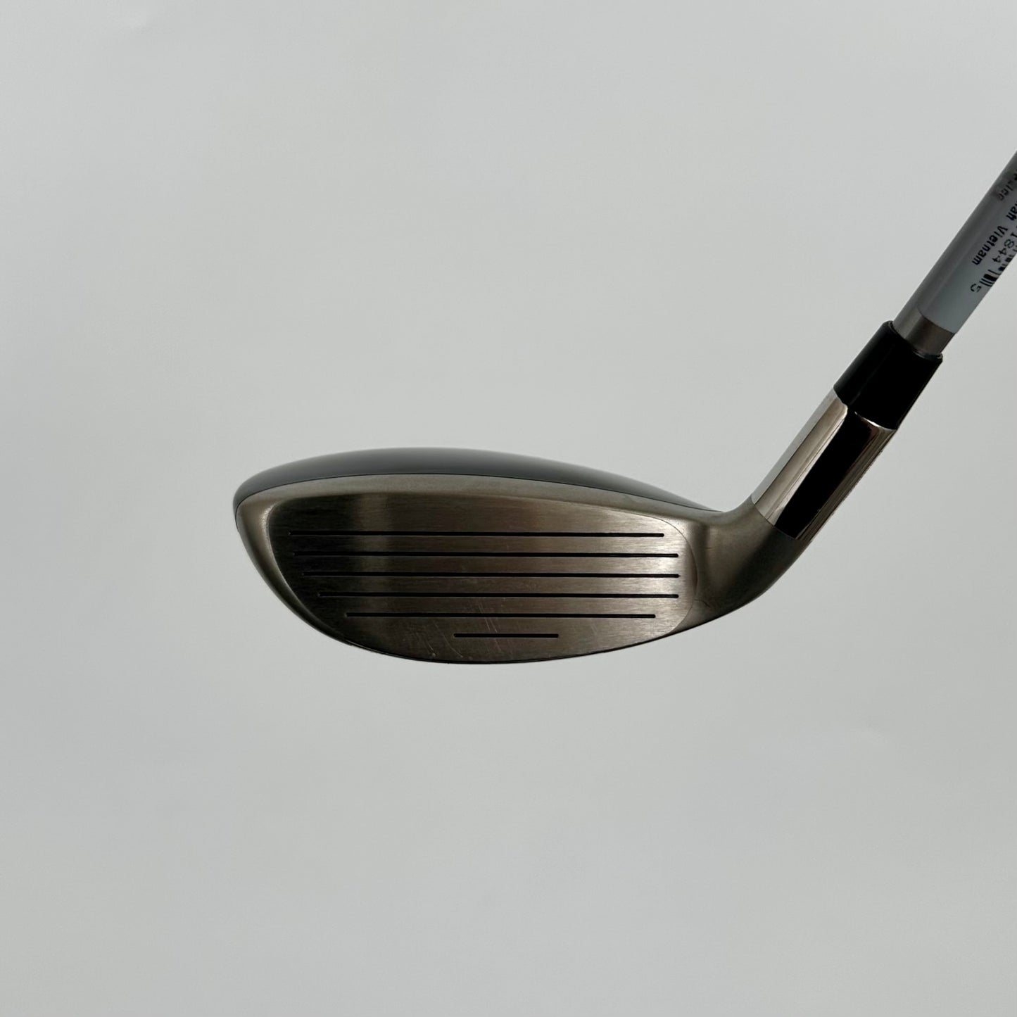 Callaway Diablo Edge Hybrid 5 27° / Lady / Callaway 55g W