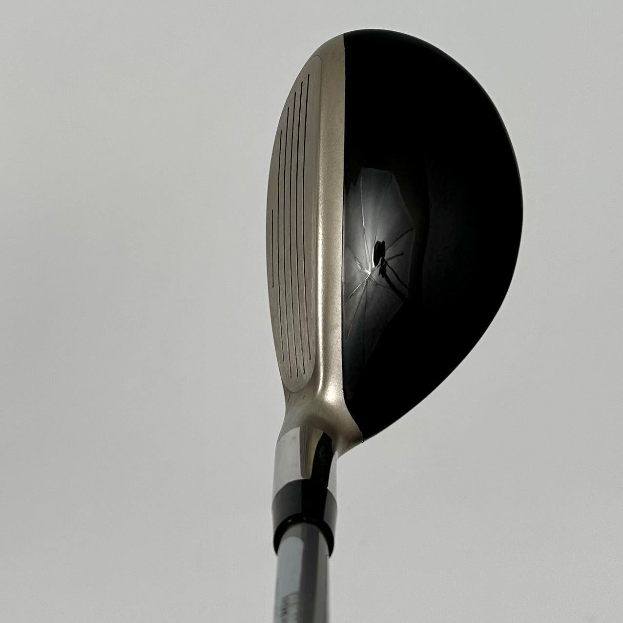 Callaway Diablo Edge Hybrid 5 27° / Lady / Callaway 55g W