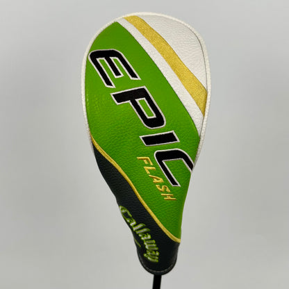 Callaway Epic Flash FW3 15° / Stiff / Tensei AV Blue 75 S