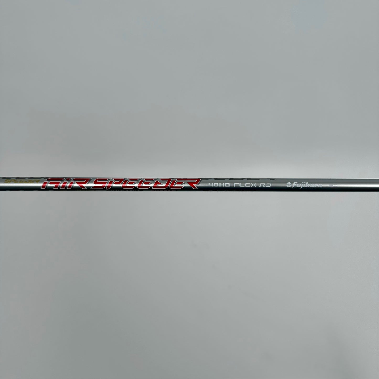 Fujikura Airspeeder 40HB R3 / Lady / Titleist